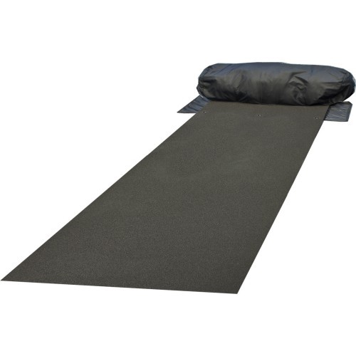 Коврик Yate EVA Comfort 50 с чехлом