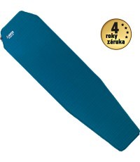 Savaime prisipučiantis kilimėlis Yate Extreme Lite, 38 mm, mėlynas/pilkas