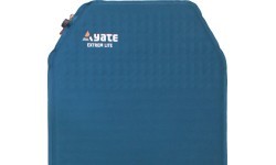 Savaime prisipučiantis kilimėlis Yate Extreme Lite, 38 mm, mėlynas/pilkas