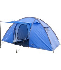 Tent Yate Family