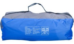 Tent Yate Family