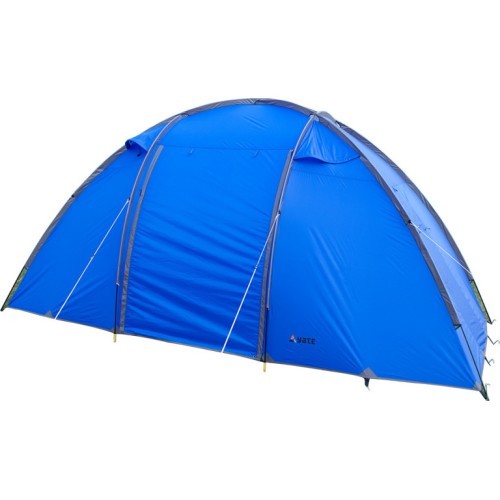 Tent Yate Family