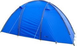 Tent Yate Family