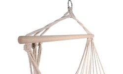 Hammock Chair Cattara - Blue/Green 95x50cm