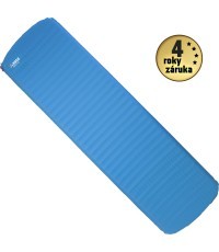 Savaime prisipučiantis kilimėlis Yate Guide, 38 mm, mėlynas/pilkas