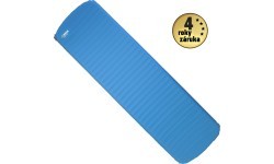 Savaime prisipučiantis kilimėlis Yate Guide, 38 mm, mėlynas/pilkas