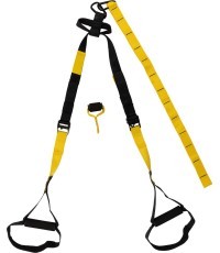 Suspension Gym System Yate GTX