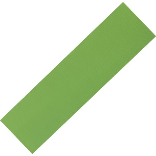 Double-Layer Mat Yate, 10 mm - Blue/Green