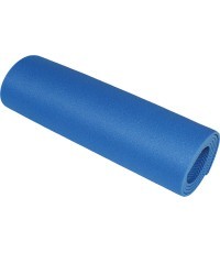 Single-Layer Mat Yate, 6 mm - Blue