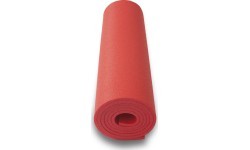 Single-Layer Mat Yate, 8 mm - Red