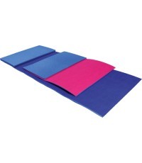Sulankstomas kilimėlis Yate Textile 8, 6 dalys