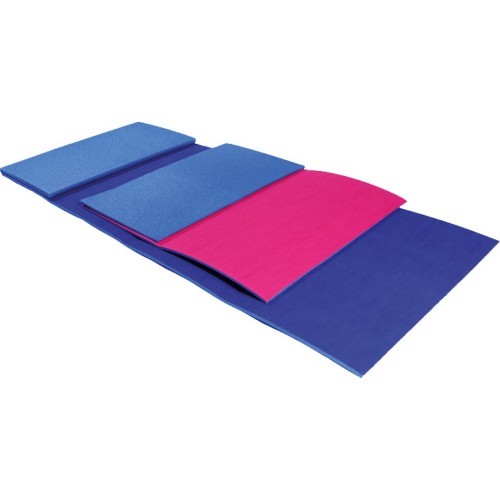 Складной коврик Yate Textile 8, 6 частей