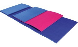 Sulankstomas kilimėlis Yate Textile 8, 6 dalys