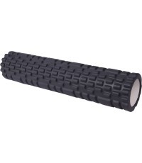 Massage Roller Yate - 62x14 cm, black