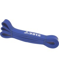 Powerband YATE - 2080x4,5x29mm, blue