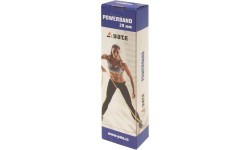 Резиновая петля YATE Powerband 2080x4,5x29 мм, синяя