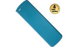 Savaime prisipučiantis kilimėlis Yate Trekker 3.8