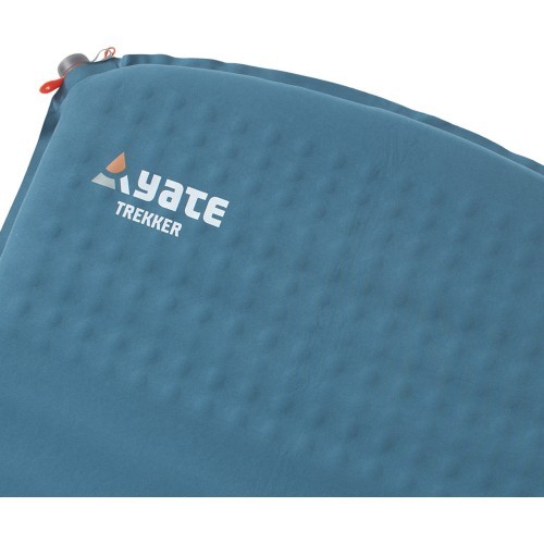 Самонадувающийся коврик Yate Trekker 3.8