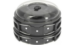 Kettle, Pot and Pan Set NGT 3pcs