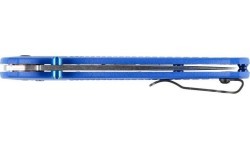 Peilis Benchmade 535 Bugout