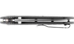 Нож Benchmade 570-1 Presidio II