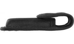 Knife Sheath 40x120mm, Black