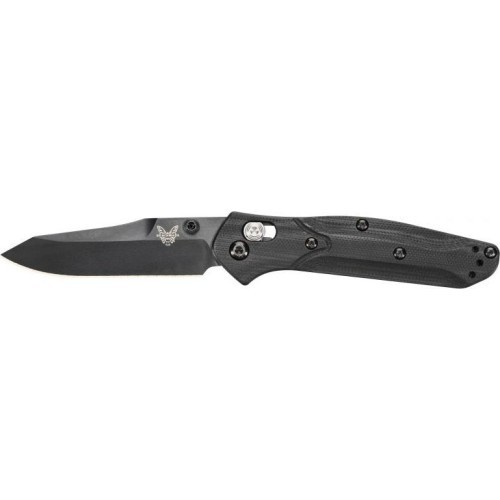 Peilis Benchmade Mini Osborne 945BK-1