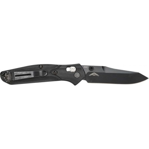 Knife Benchmade Mini Osborne 945BK-1