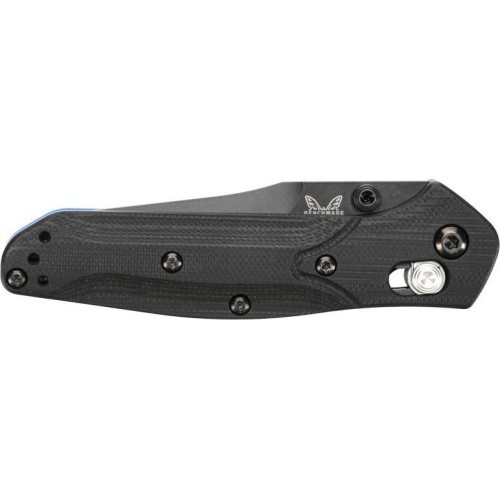 Knife Benchmade Mini Osborne 945BK-1