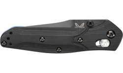 Peilis Benchmade Mini Osborne 945BK-1