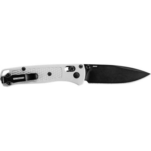 Peilis Benchmade 533BK-1 Mini Bugout