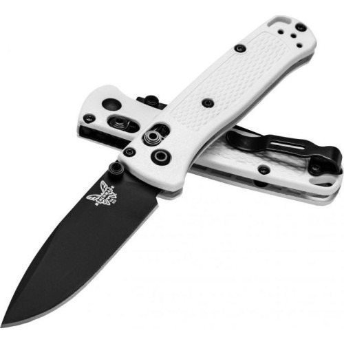 Knife Benchmade 533BK-1 Mini Bugout