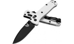 Peilis Benchmade 533BK-1 Mini Bugout