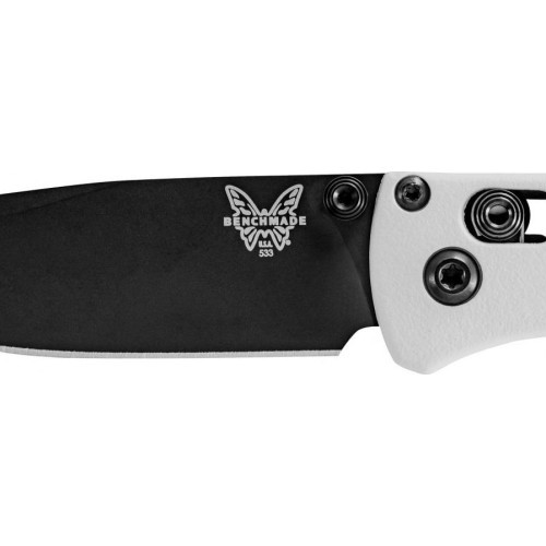Knife Benchmade 533BK-1 Mini Bugout