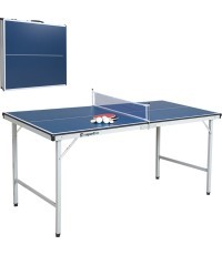 Stalo teniso stalas inSPORTline Sunny Mini