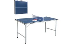 Stalo teniso stalas inSPORTline Sunny Mini