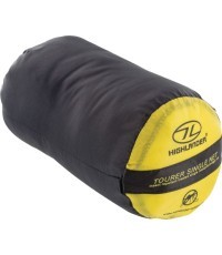Uodų tinklelis Highlander Tourer Single