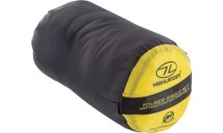 Uodų tinklelis Highlander Tourer Single