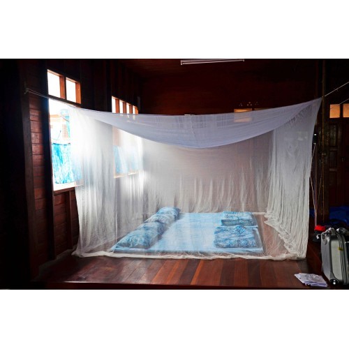 Mosquito Net HIGHLANDER Tourer Single