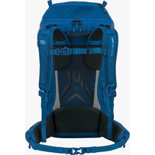 Рюкзак HIGHLANDER Summit 40L – синий
