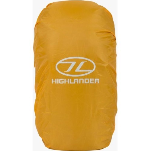 Kuprinė HIGHLANDER Summit 40L – mėlyna
