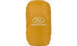 Kuprinė HIGHLANDER Summit 40L – mėlyna