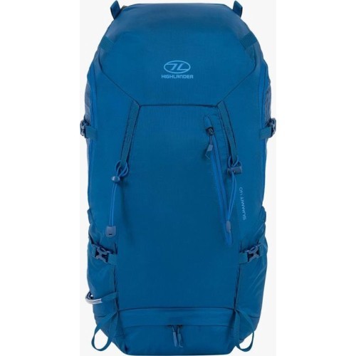 Backpack HIGHLANDER Summit 40L - Blue