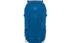 Kuprinė HIGHLANDER Summit 40L – mėlyna