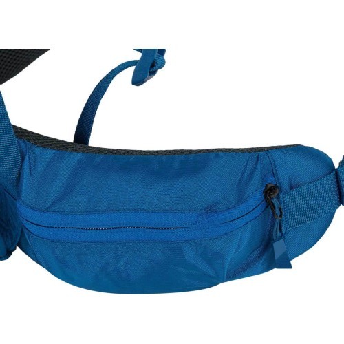 Backpack HIGHLANDER Summit 40L - Blue