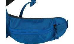 Kuprinė HIGHLANDER Summit 40L – mėlyna