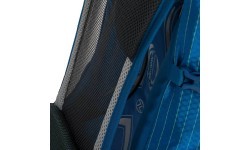 Kuprinė HIGHLANDER Summit 40L – mėlyna