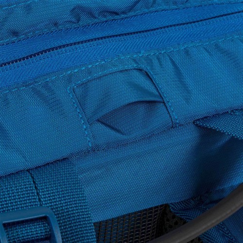 Kuprinė HIGHLANDER Summit 40L – mėlyna