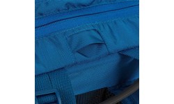 Kuprinė HIGHLANDER Summit 40L – mėlyna