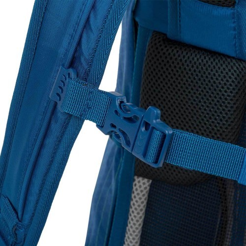 Kuprinė HIGHLANDER Summit 40L – mėlyna